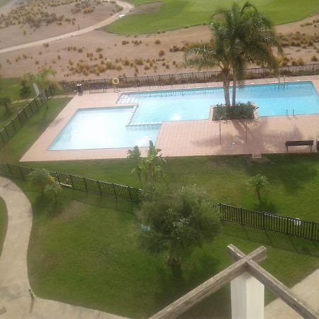 Las Terrazas De La Torre Golf Resort Roldan Bagian luar foto
