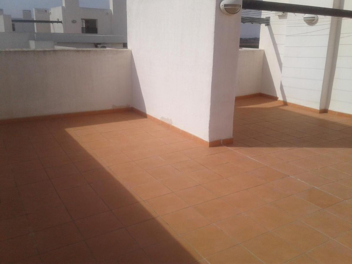 Las Terrazas De La Torre Golf Resort Roldan Bagian luar foto