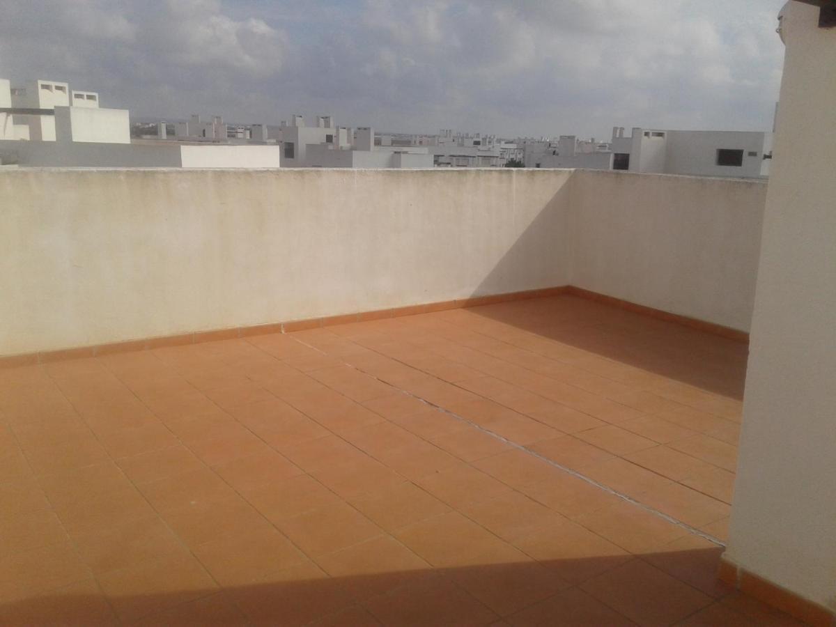 Las Terrazas De La Torre Golf Resort Roldan Bagian luar foto